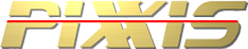 PIXXIS logo